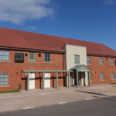 Fallow Field, Telford By Marston'S Inns Buitenkant foto